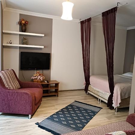 The City Residence Hotel Çanakkale Buitenkant foto