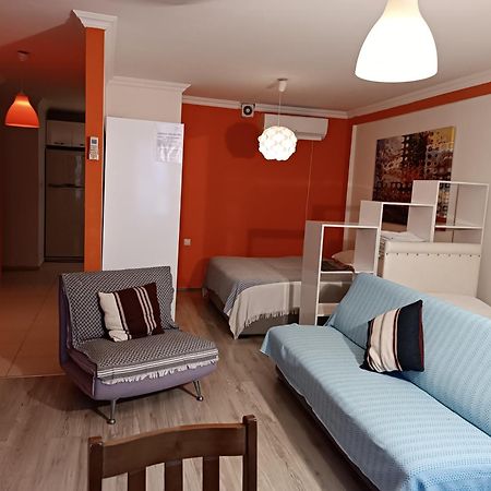 The City Residence Hotel Çanakkale Buitenkant foto
