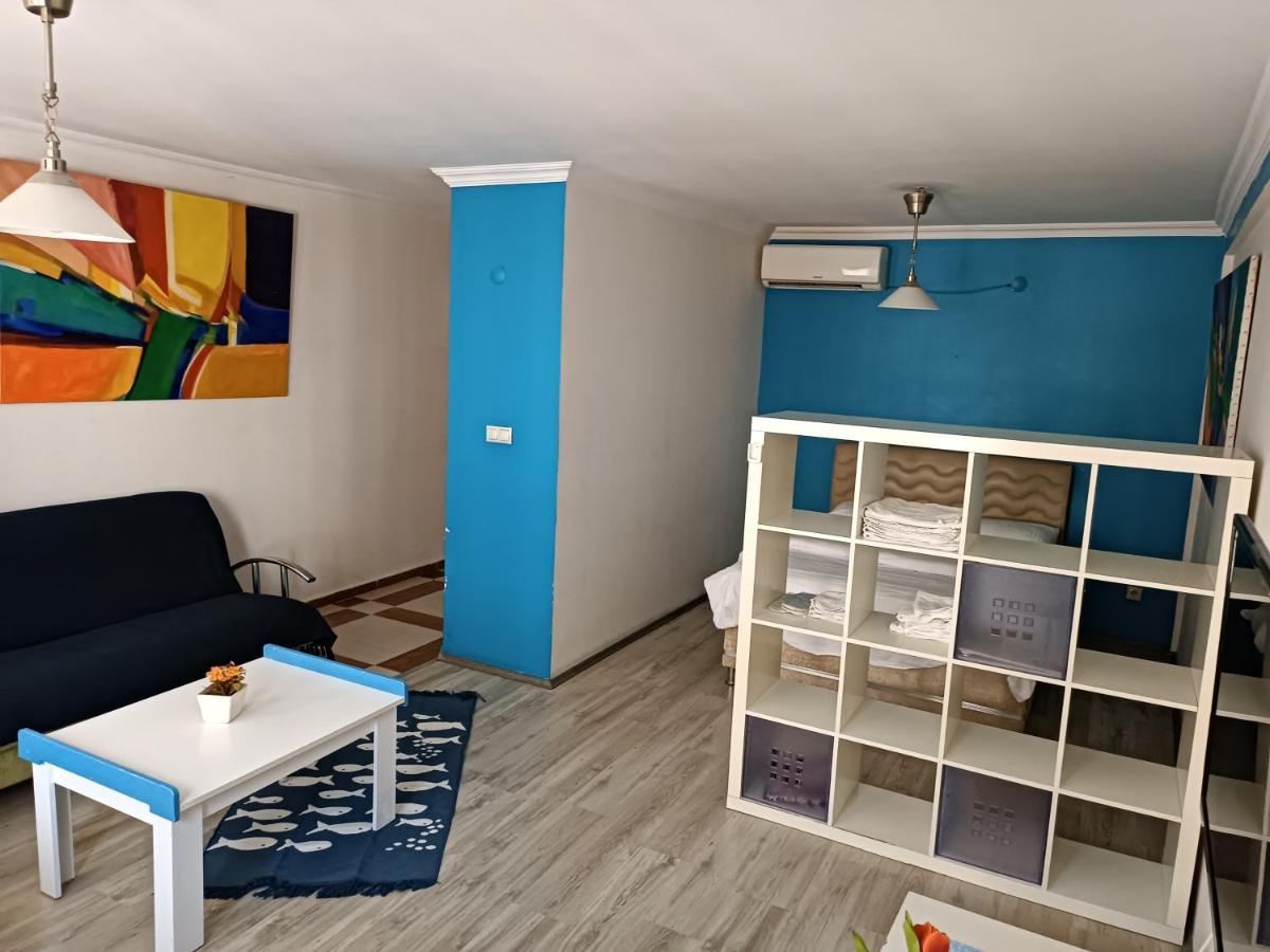 The City Residence Hotel Çanakkale Buitenkant foto