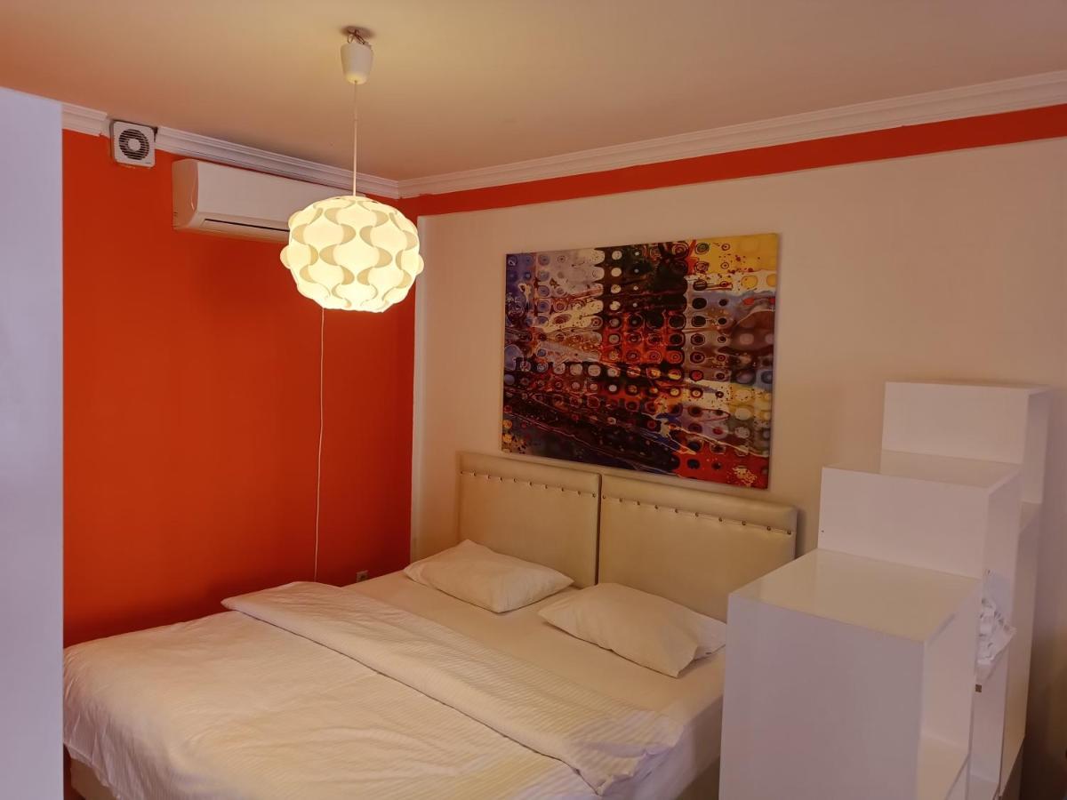 The City Residence Hotel Çanakkale Buitenkant foto